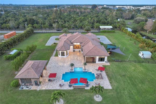 Griffin 345, 18900 SW 49th St, Southwest Ranches, Florida 33332, image 2