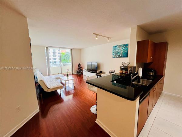 Venture At Aventura East, 18800 NE 29th Ave #428, Aventura, Florida 33180, image 1