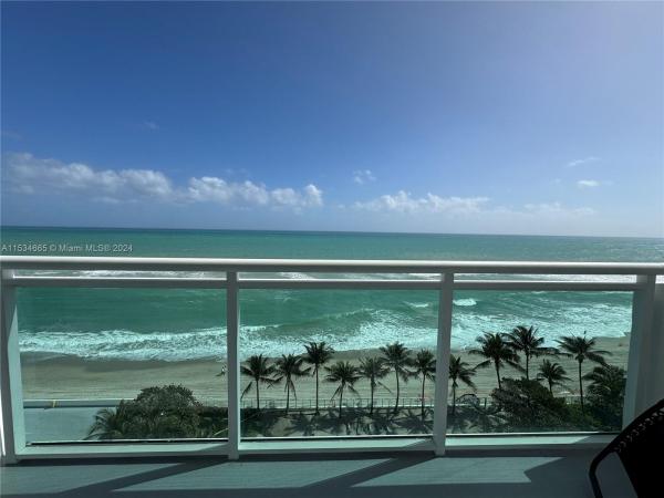 The Residences On Hollywood Beach, 3001 S Ocean Dr #1111, Hollywood, Florida 33019, image 2