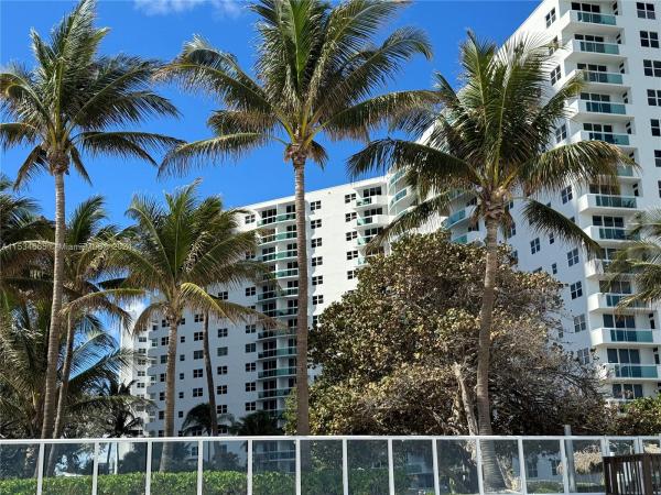 The Residences On Hollywood Beach, 3001 S Ocean Dr #1111, Hollywood, Florida 33019, image 3