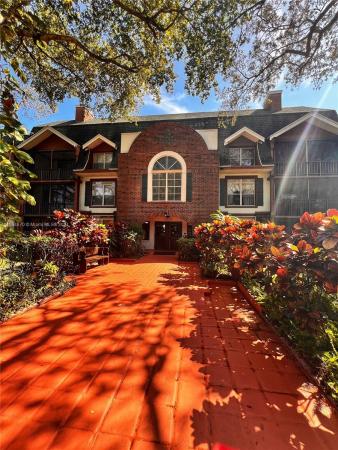 International Village At Inverrary, 3670 Inverrary Dr #2H, Lauderhill, Florida 33319, image 1