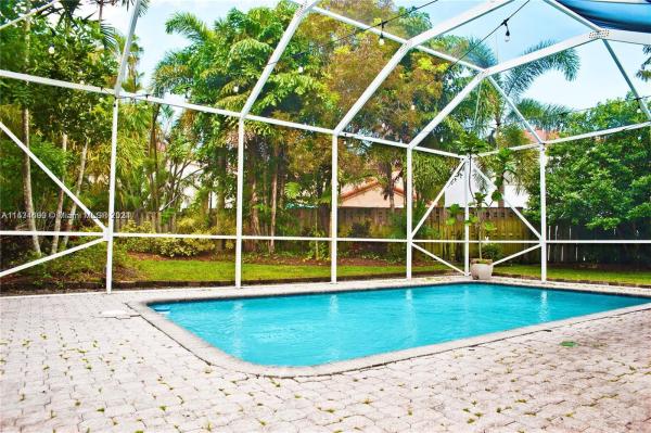 Embassy Trace, 2539 Ambassador Ave, Cooper City, Florida 33026, image 3