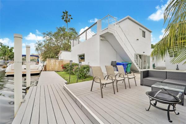 Spring Garden, 805 NW 7th St Rd, Miami, Florida 33136, image 1