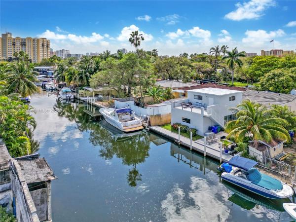 Spring Garden, 805 NW 7th St Rd, Miami, Florida 33136, image 2