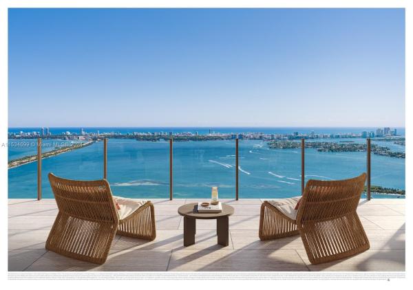 Villa Miami, 710 NE 29th St #2502, Miami, Florida 33137, image 1
