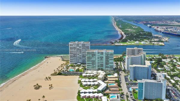 Point Of Americas, 2200 S Ocean Ln #508, Fort Lauderdale, Florida 33316, image 1