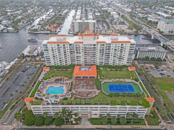 The Tides At Bridgeside Square, 3020 NE 32nd Ave #608, Fort Lauderdale, Florida 33308, image 1