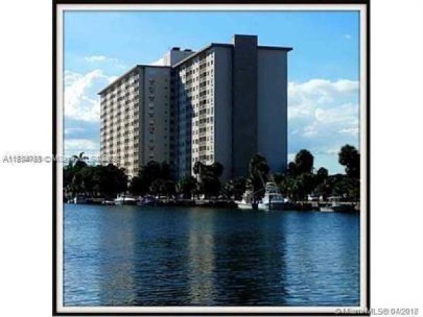 Coastal Towers, 400 Kings Point Dr #909, Sunny Isles Beach, Florida 33160, image 1