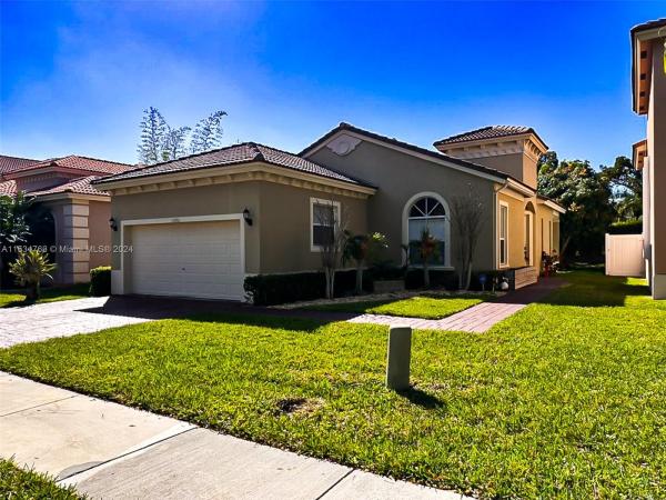 Portofino Lakes, 1590 NE 37th Ave, Homestead, Florida 33033, image 1