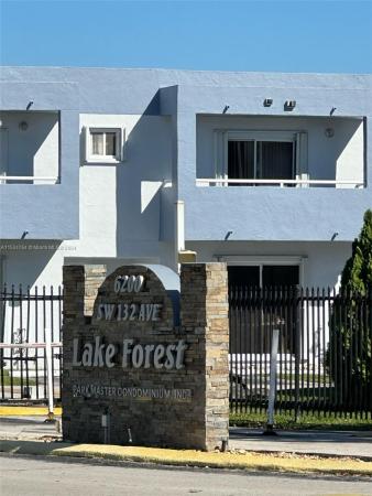 Lake Forest Park, 6218 SW 131st Pl #104, Kendale Lakes, Florida 33183, image 1