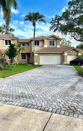 The Courtyards, 1191 SW 158th Ave #1191, Pembroke Pines, Florida 33027, image 1
