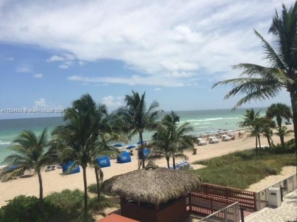 DoubleTree By Hilton Ocean Point Resort & Spa, 17375 Collins Ave #2105, Sunny Isles Beach, Florida 33160, image 2