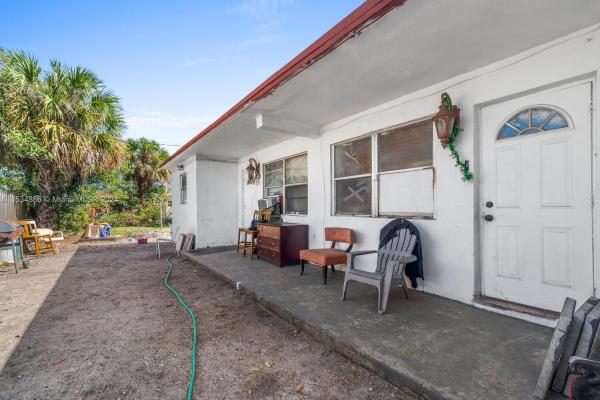 Dorsey Park, 516 NW 18th Ave #1-2, Fort Lauderdale, Florida 33311, image 3