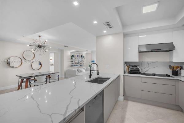 The Ritz-Carlton Tower Residences, 3400 SW 27th Ave #1105, Miami, Florida 33133, image 1