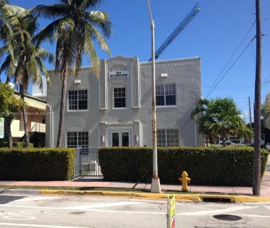 The St George, 605 Euclid Ave #103, Miami Beach, Florida 33139, image 1