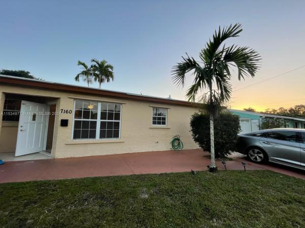 Heritage Homes, 7160 Raleigh St, Hollywood, Florida 33024, image 1