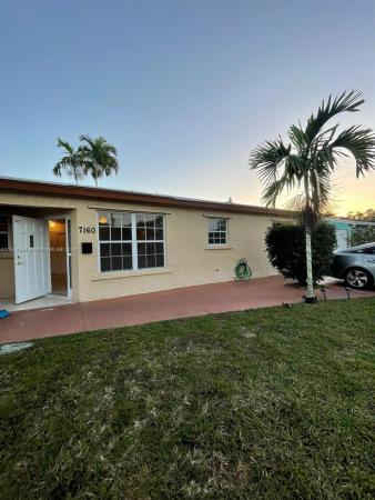 Heritage Homes, 7160 Raleigh St, Hollywood, Florida 33024, image 2