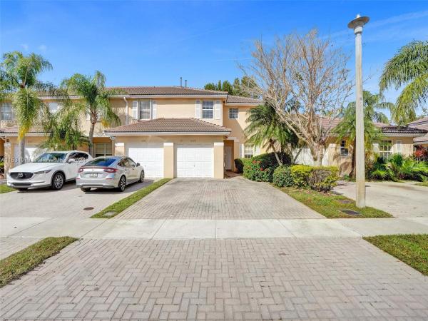Tradewinds Townhomes, 8929 NW 53rd St, Sunrise, Florida 33351, image 1