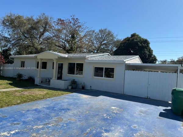 Myrtle Grove, 2850 NW 175th St, Miami Gardens, Florida 33056, image 2