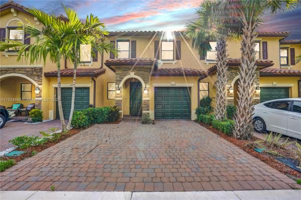 Horizon At Celebration, 2729 NW 54th Ave, Margate, Florida 33063, image 1