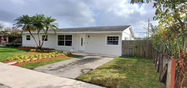 King Robert, 710 NW 17th Ct, Homestead, Florida 33030, image 3