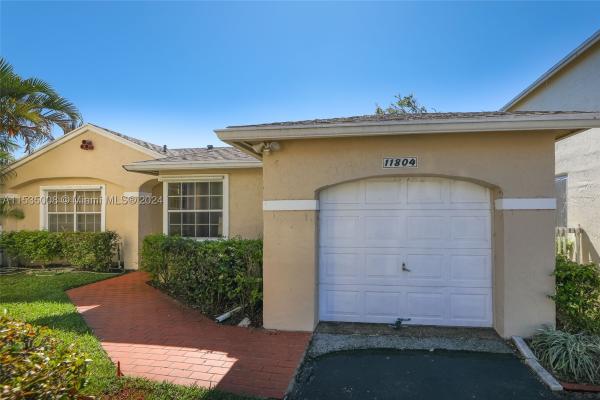 The Provinces Of Pierpointe At Pembroke Lakes, 11804 NW 13th St, Pembroke Pines, Florida 33026, image 1