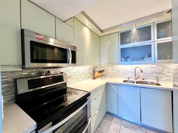 Trafalgar Towers, 1400 S Ocean Dr #1208, Hollywood, Florida 33019, image 3