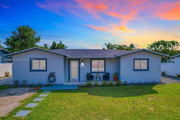 Hamilton Estates, 14310 SW 289th St, Leisure City, Florida 33033, image 1