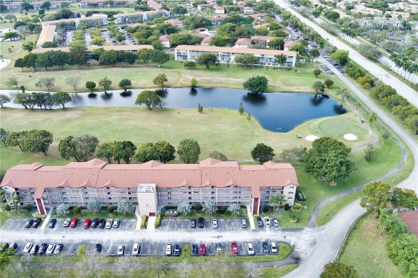 Lancaster At Century Village, 100 SW 130th Ter #215C, Pembroke Pines, Florida 33027, image 1