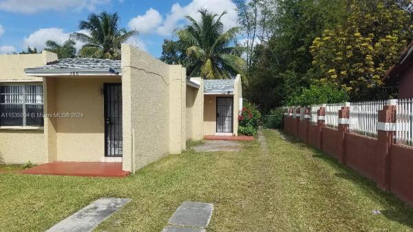 Town Of Florida City, 584 NW 1st St, Florida City, Florida 33034, image 1