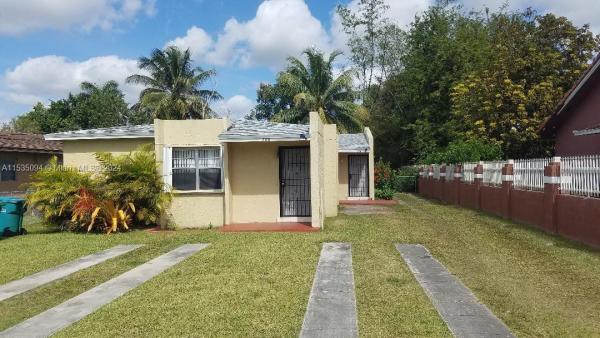 Town Of Florida City, 584 NW 1st St, Florida City, Florida 33034, image 2