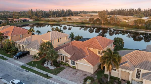 Hamilton Bay, 3864 Hamilton Ky, West Palm Beach, Florida 33411, image 1