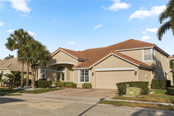 Hamilton Bay, 3864 Hamilton Ky, West Palm Beach, Florida 33411, image 3