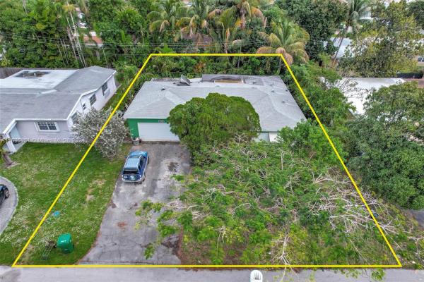 Miramar Tropical, 2261 Everglades Dr, Miramar, Florida 33023, image 3