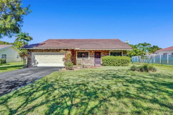 Wood Lake, 11431 NW 39th St, Coral Springs, Florida 33065, image 1