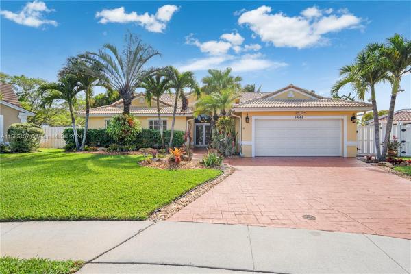 Bristol Bay, 14842 SW 42nd Ct, Miramar, Florida 33027, image 2