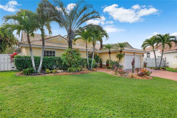 Bristol Bay, 14842 SW 42nd Ct, Miramar, Florida 33027, image 3