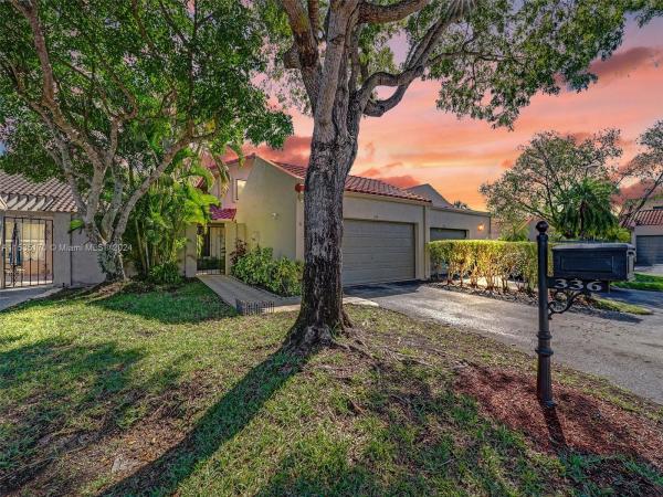 Patio Village, 336 Patio Village Ter, Weston, Florida 33326, image 1