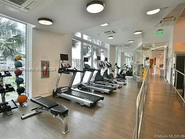 The Crimson, 601 NE 27th St #1806, Miami, Florida 33137, image 1