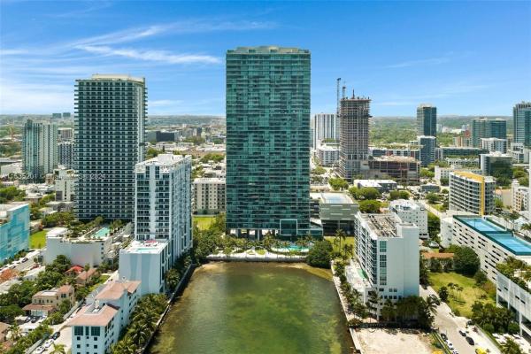 Icon Bay, 460 NE 28th St #3404, Miami, Florida 33137, image 1