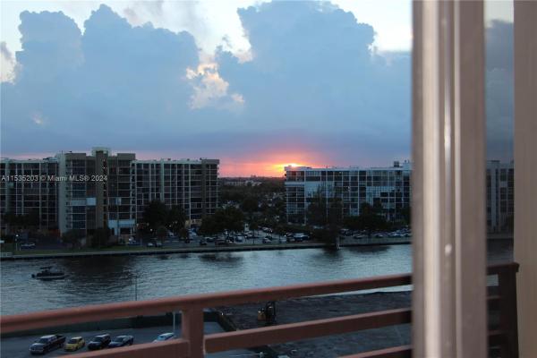 The Alexander Towers, 3505 S Ocean Dr #804, Hollywood, Florida 33019, image 1