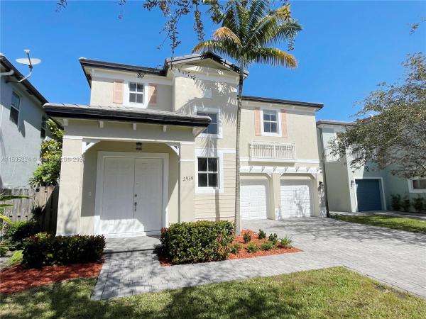 Aruba At Oasis, 2939 NE 1st Dr, Homestead, Florida 33033, image 3