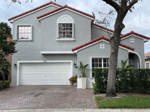 Maple Glen At Walnut Creek, 2210 NW 74th Way, Pembroke Pines, Florida 33024, image 1