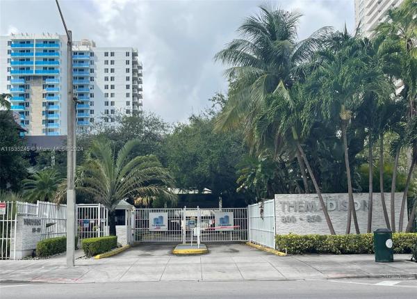 Madison Downtown, 850 N Miami Ave #W-2209, Miami, Florida 33136, image 1
