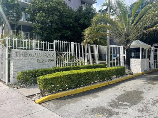 Madison Downtown, 850 N Miami Ave #W-2209, Miami, Florida 33136, image 2