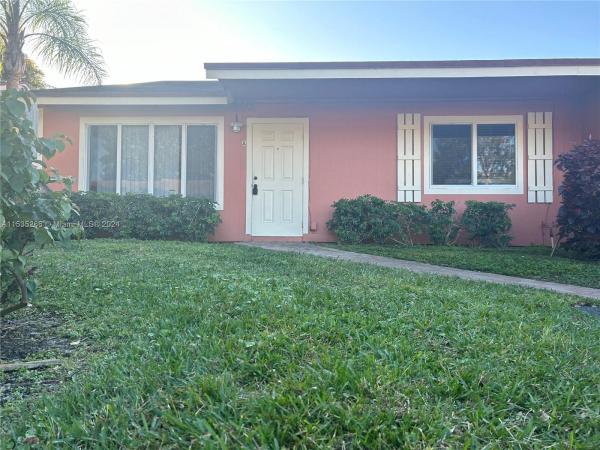 Forest Glen Townhouses, 4699 Orleans Ct #A, West Palm Beach, Florida 33415, image 1