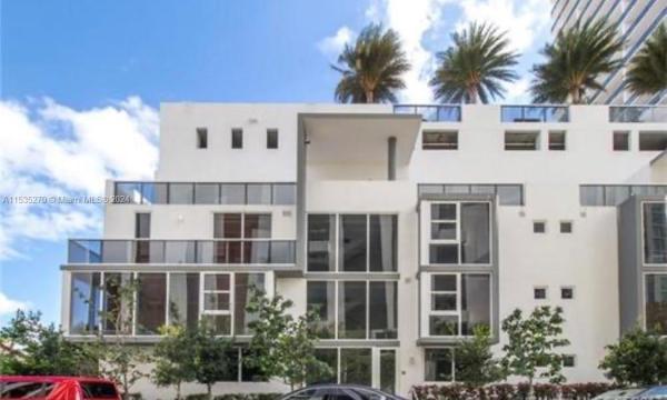 Bay House Miami, 600 NE 27th St #102, Miami, Florida 33137, image 1