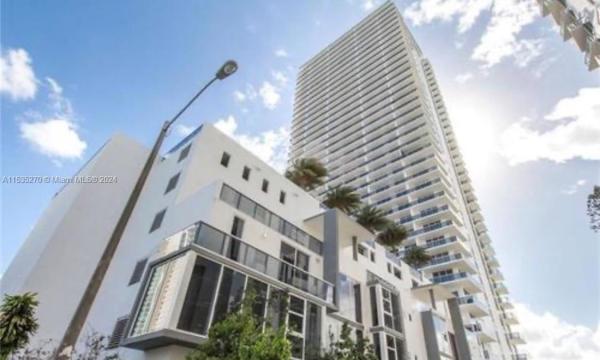 Bay House Miami, 600 NE 27th St #102, Miami, Florida 33137, image 2