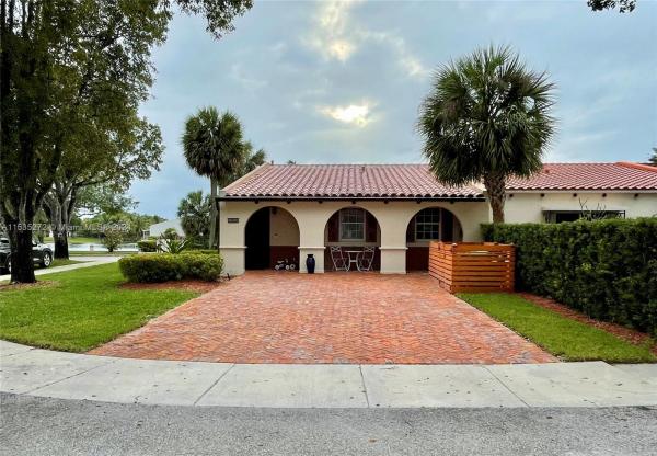 Lake Martha, 7008 Holly Rd, Miami Lakes, Florida 33014, image 1