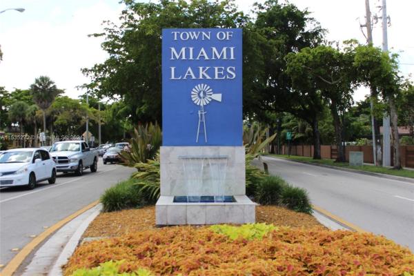 Lake Martha, 7008 Holly Rd, Miami Lakes, Florida 33014, image 3